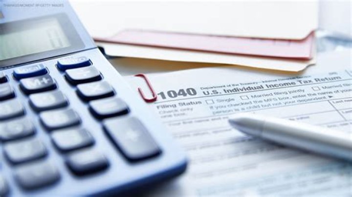 Does it matter what address you put on your tax return?