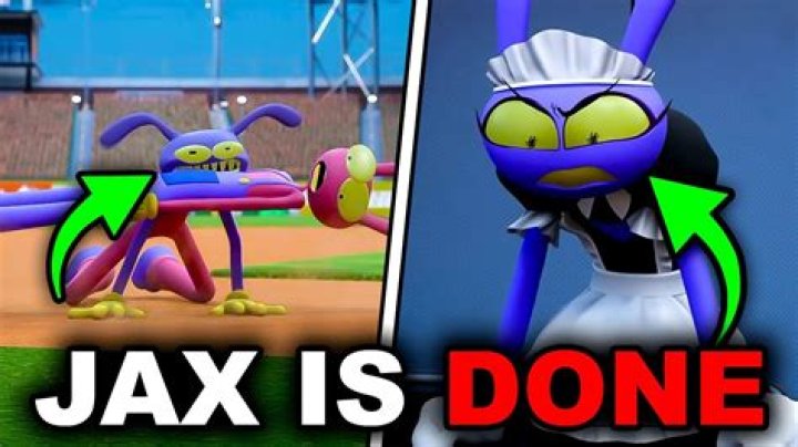 Does Jax get Abel back?