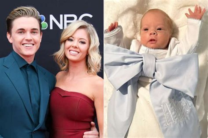 Does Jesse Metcalfe have a child?