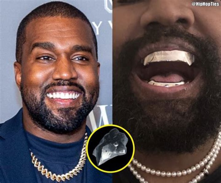Does Kanye have any diamond songs?