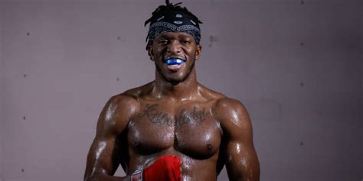Does KSI have a world record?