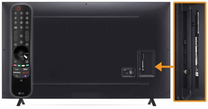 Does LG TV support Bluetooth?