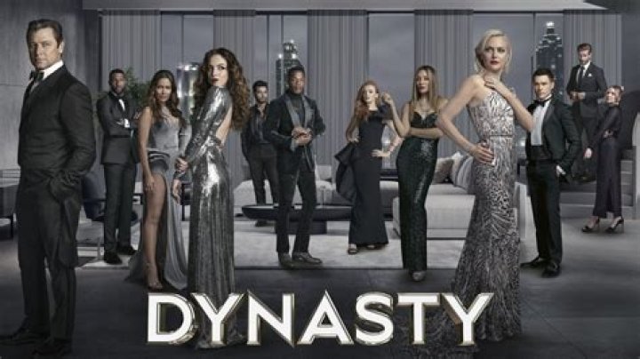 Does Liam leave Dynasty?