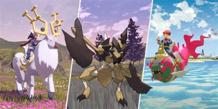 Does Lilligant evolve arceus?