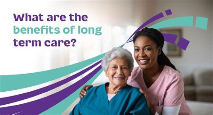 Does Long Term Care protect assets?