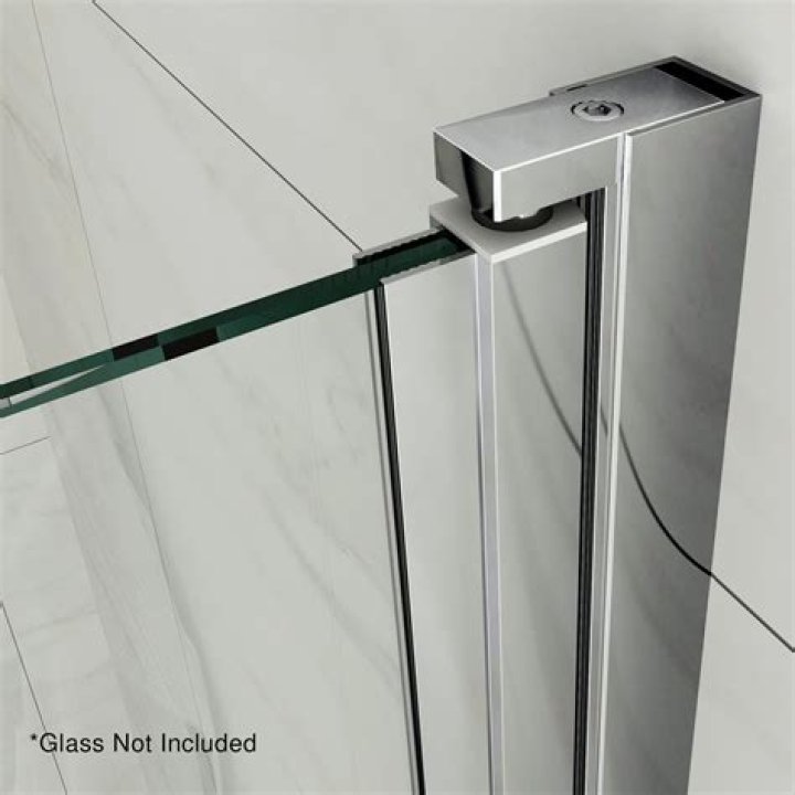 Does Magic Eraser work on shower doors?