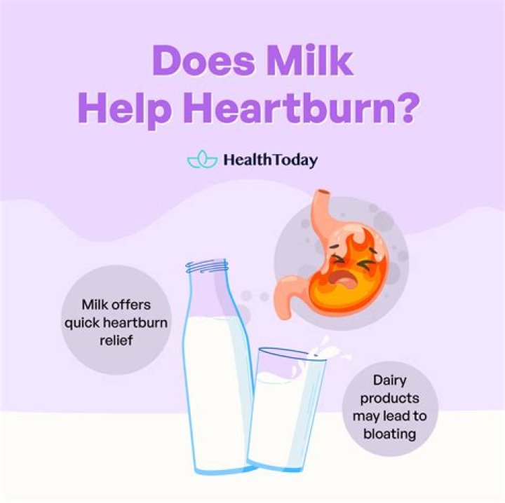 Does milk help welding fumes?