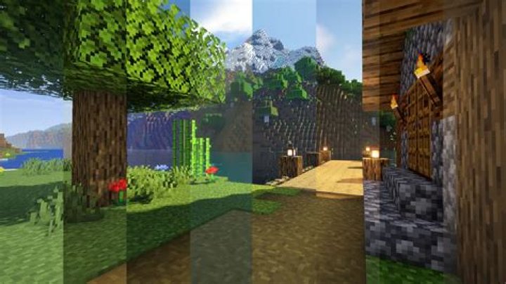 Does Minecraft have violence?
