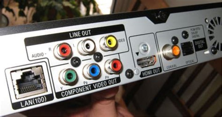 Does my LG have Simplink?