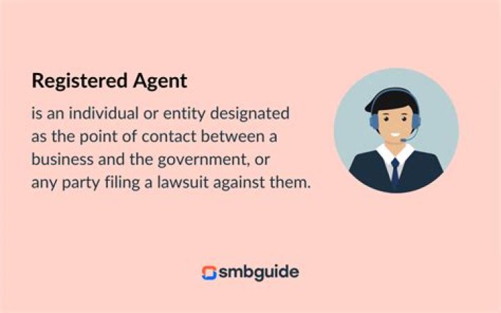 Does NH require a registered agent?