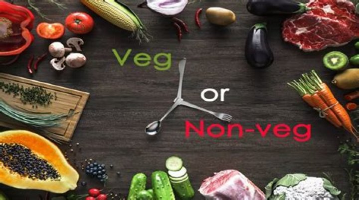 Does Nonveg increase weight?