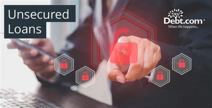 Does paying off unsecured loan early?