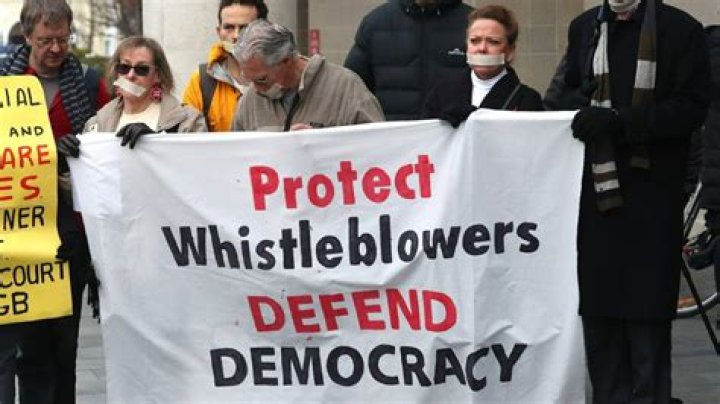 Does Pennsylvania have a whistleblower law?