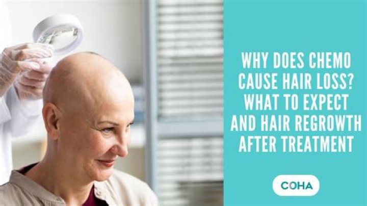 Does phone use cause hair loss?
