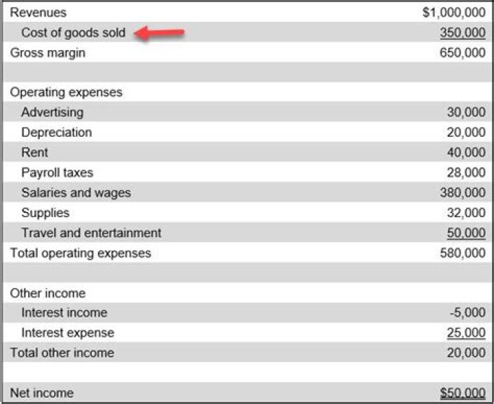 Does purchasing a piece of equipment fall under income or expense?