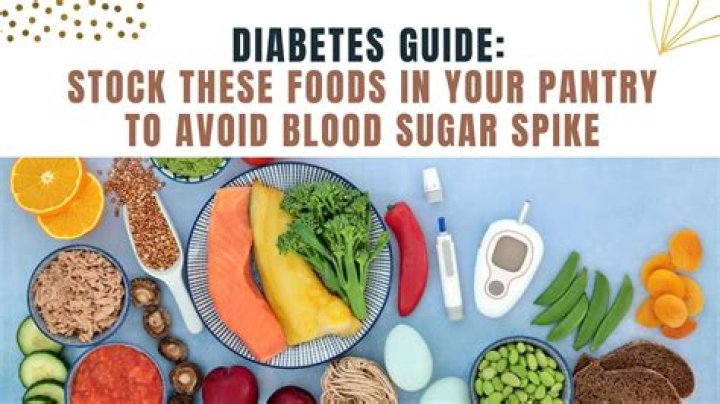 Does rice raise your blood sugar?