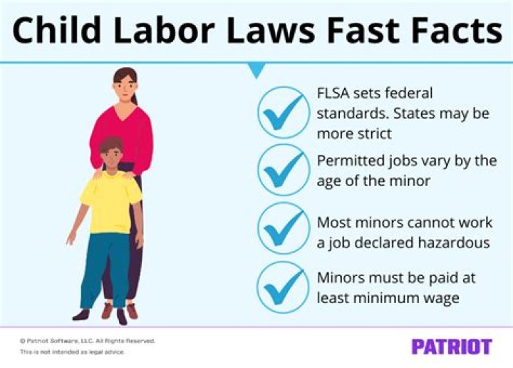 Does Roblox violate child labor laws?