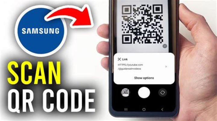 Does Samsung Scan your photos?