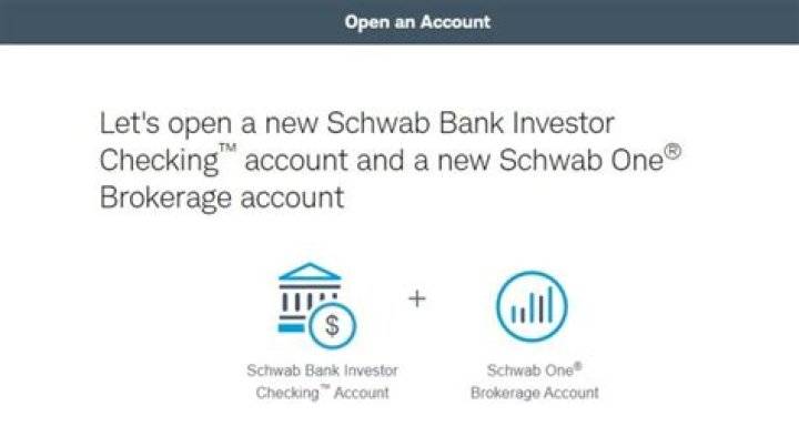 Does Schwab automatically close accounts?