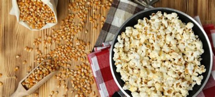 Does soaking popcorn make it pop better?