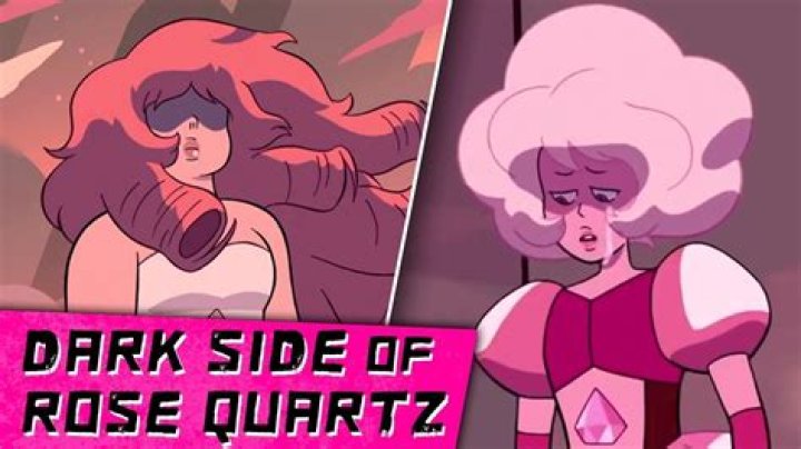 Does Steven hate Rose Quartz?
