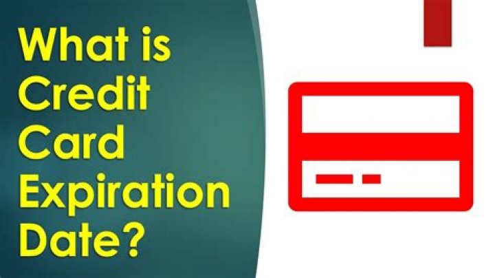Does student credit card expire?