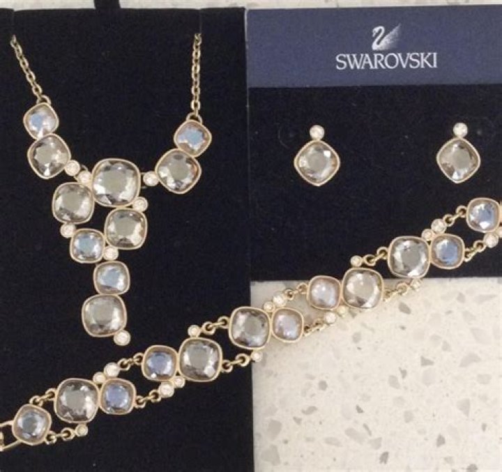 Does Swarovski appreciate in value?