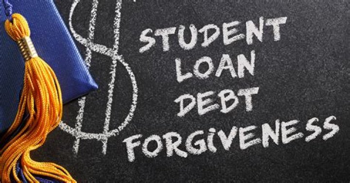 Does the Army forgive student loans?