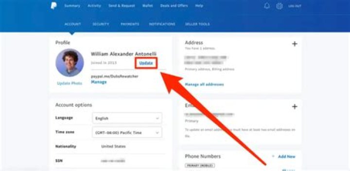 Does the IRS monitor PayPal accounts?