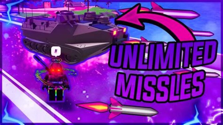 Does Toreador have unlimited missiles?