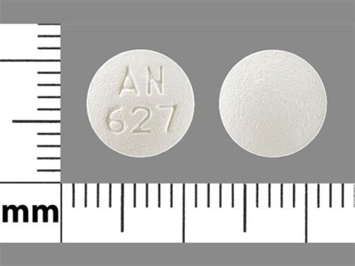 Does tramadol cause anxiety?