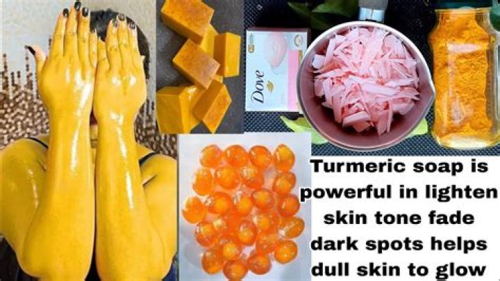 Does turmeric capsules have side effects?