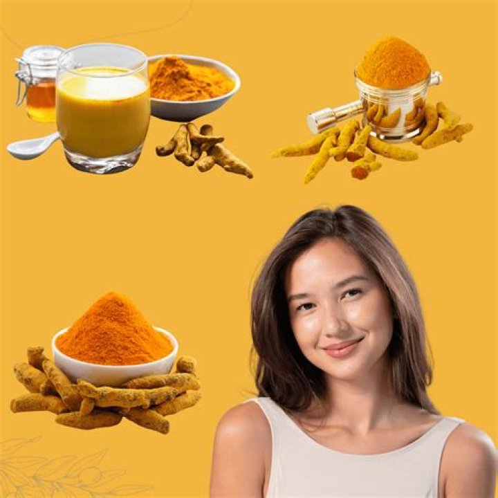 Does turmeric help with menstrual cycle?