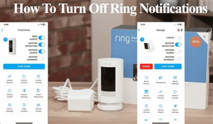 Does turning off Wi-Fi stop Ring camera from recording?