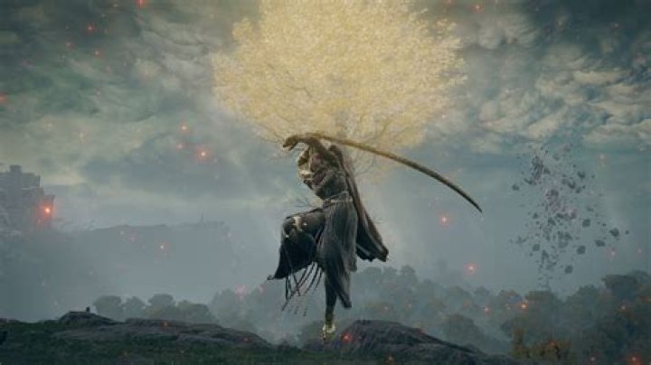 Does Uchigatana scale with Dex Elden Ring?