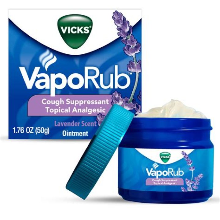 Does Vicks Vapor Rub help ingrown toenails?