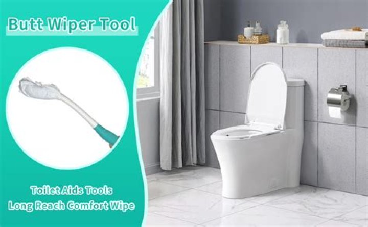 Does wiping the toilet seat help?