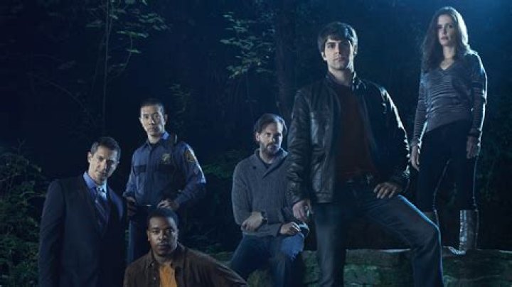 Does Wu become Wesen?