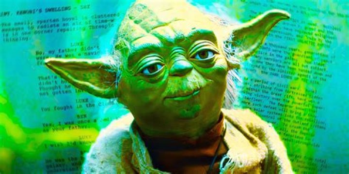 Does Yoda say do or do not?