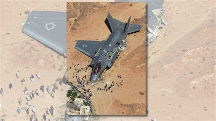 Has an F 16 been shot down?