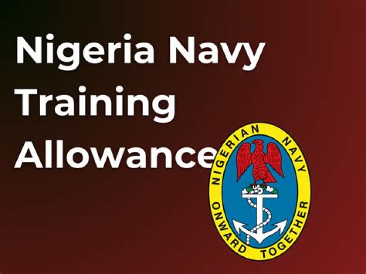 Has Nigeria Navy reopen their portal?