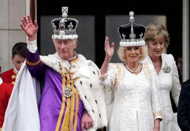 Has the Queen of England read the BFG?