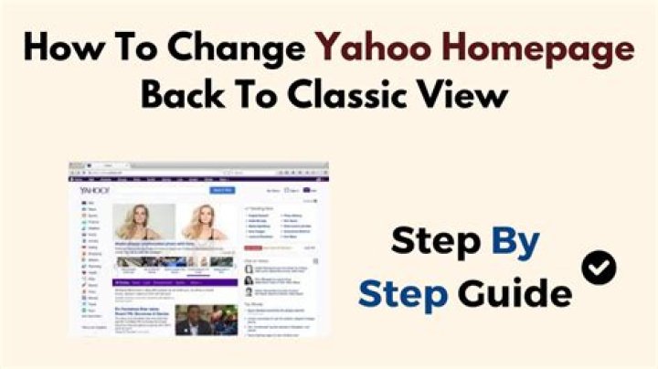 Has Yahoo got a problem today?