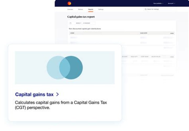 How are capital gains and capital losses taxed?