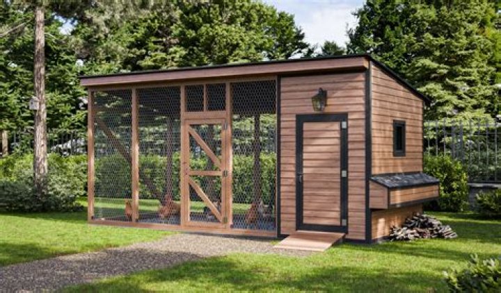 How are Coops managed?