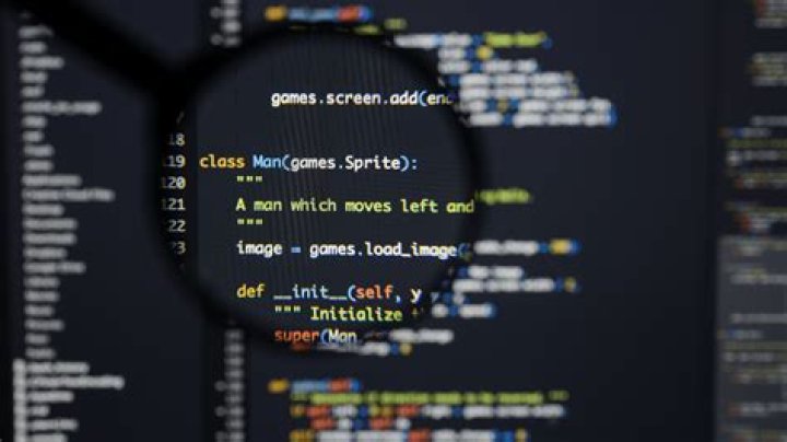 How are games coded?