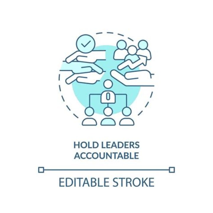 How are non profits held accountable?