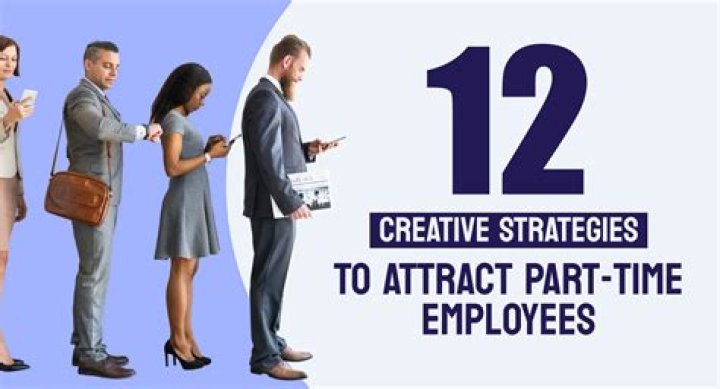 How are part time employees counted as full time employees?