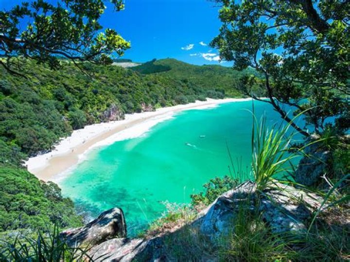 How beautiful is New Zealand?