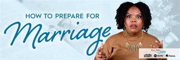 How can a couple prepare for marriage?